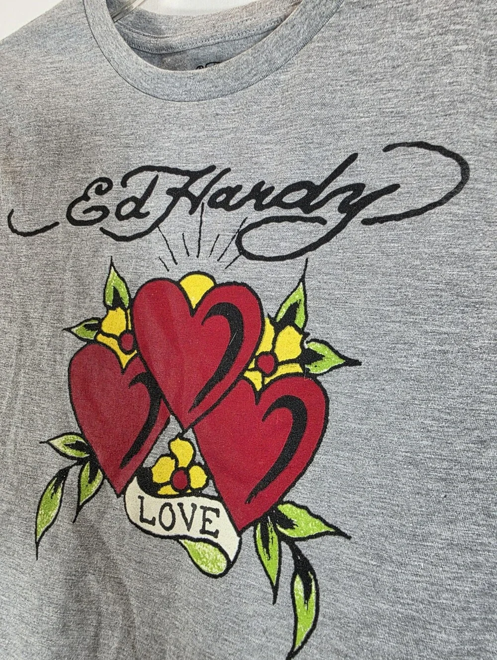 Ed Hardy classic y2k